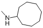 N-cyclooctyl-n-methylamine Structure,40221-52-1Structure