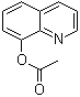 Methyl quinoline-8-carboxylate Structure,40245-26-9Structure