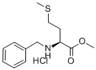 Bzl-l-met-ome*hcl Structure,402929-60-6Structure