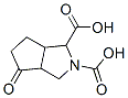 1-Ethyl-2-(phenylmethyl)ester, (1s,3ar,6as)- Structure,402958-21-8Structure