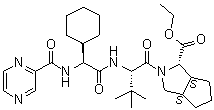 特拉匹韋中間體-3結(jié)構(gòu)式_402958-97-8結(jié)構(gòu)式