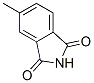 4-Methylphthalimide Structure,40314-06-5Structure