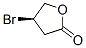 2(3H)-furanone,4-bromodihydro-,(4r)-(9ci)Structure,403483-25-0Structure 2(3H)-furanone,4-bromodihydro-,(4r)-(9ci) Structure,403483-25-0Structure