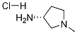 (R)-1-methylpyrrolidin-3-amine dihydrochloride Structure,403712-80-1Structure