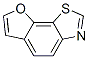 Furo[3,2-g]benzothiazole (9ci) Structure,403715-78-6Structure