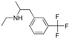 Fenfluramine hydrochloride Structure,404-82-0Structure