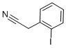 2-碘苯乙腈結(jié)構(gòu)式_40400-15-5結(jié)構(gòu)式