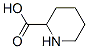 DL-Pipecolinic acid Structure,4043-87-2Structure