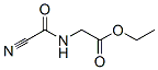 (9ci)-n-(氰基羰基)-甘氨酸乙酯結(jié)構(gòu)式_404344-67-8結(jié)構(gòu)式