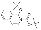 Bbdi; boc-1-tert-butoxy-1,2-dihydroisoquinoline Structure,404586-94-3Structure