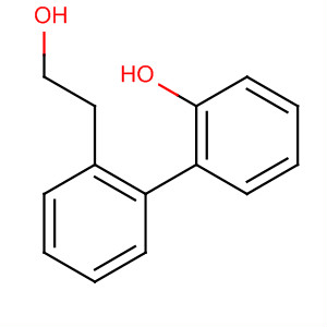 2-(1-Hydroxy-2-phenylethyl)phenol Structure,40473-60-7Structure