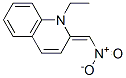 (9CI)-1-乙基-1,2-二氫-2-(硝基亞甲基)-喹啉結(jié)構(gòu)式_404850-71-1結(jié)構(gòu)式