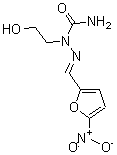 Nidroxyzone Structure,405-22-1Structure