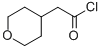 四氫吡喃-4-基乙酰氯結(jié)構(gòu)式_40500-05-8結(jié)構(gòu)式