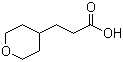 3-(噁-4-基)丙酸結(jié)構(gòu)式_40500-10-5結(jié)構(gòu)式