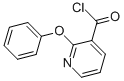 2-Phenoxybenzoyl chloride Structure,40501-36-8Structure