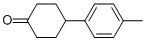 4-(4-Methylphenyl)-Cyclohexanone Structure,40503-90-0Structure