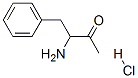 3-Amino-4-phenylbutan-2-one hydrochloride Structure,40513-35-7Structure