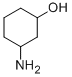 3-Amino-cyclohexanol Structure,40525-77-7Structure