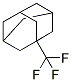 Trifluoromethyl-adamantane Structure,40556-44-3Structure