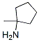 Cyclopentanamine, 1-methyl- Structure,40571-45-7Structure