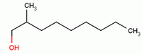 2-Methyl-1-nonanol Structure,40589-14-8Structure