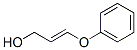 2-Propen-1-ol,3-phenoxy-,(2e)-(9ci) Structure,405940-84-3Structure