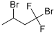 1,3-Dibromo-1,1-difluorobutane Structure,406-42-8Structure