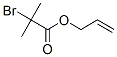 Allyl 2-bromo-2-methylpropionate Structure,40630-82-8Structure