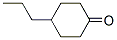 4-Propylcyclohexanone Structure,40649-36-3Structure