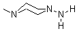 1-Amino-4-methylpiperazine dihydrochloride monohydrate Structure,40675-60-3Structure