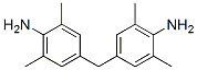 4,4’-Methylenebis(2,6-dimethylaniline) Structure,4073-98-7Structure