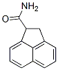 1-Acenaphthylenecarboxamide, 1,2-dihydro- Structure,40745-40-2Structure