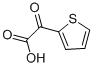 2-Thiopheneglyoxylic acid Structure,4075-59-6Structure