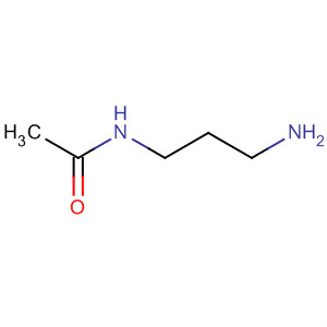 N-acetyl-1,3-propanediamine Structure,4078-13-1Structure