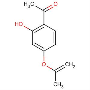 1-[2-Hydroxy-4-(2-propen-1-yloxy)phenyl]ethanone Structure,40815-74-5Structure