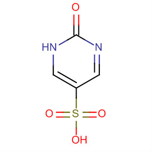 2-Hydroxypyrimidine-5-sulfonic acid Structure,40828-51-1Structure