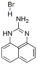 2-Aminoperimidine hydrobromide Structure,40835-96-9Structure