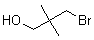 3-Bromo-2,2-dimethyl-1-propanol Structure,40894-00-6Structure