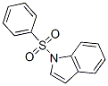 1-(Phenylsulfonyl)indole Structure,40899-71-6Structure