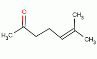 Heptenone, methyl- Structure,409-02-9Structure