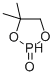 5,5-Dimethyl-1,3,2-dioxaphosphorinan-2-one Structure,4090-60-2Structure