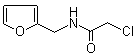 2-Chloro-n-(2-furylmethyl)acetamide Structure,40914-13-4Structure