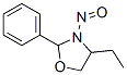 (9ci)-4-乙基-3-亞硝基-2-苯基-噁唑啉結(jié)構(gòu)式_409321-63-7結(jié)構(gòu)式