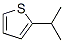 2-(Propan-2-yl)thiophene Structure,4095-22-1Structure