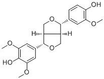 皮樹脂醇結構式_40957-99-1結構式