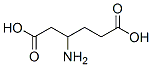 3-Aminoadipic acid Structure,40967-78-0Structure