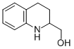 1,2,3,4-Tetrahydro-2-Quinolinemethanol Structure,40971-36-6Structure