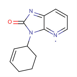 2H-imidazo[4,5-b]pyridin-2-one, 1,3-dihydro-3-phenyl- Structure,41010-50-8Structure