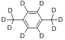 P-xylene-d10 Structure,41051-88-1Structure